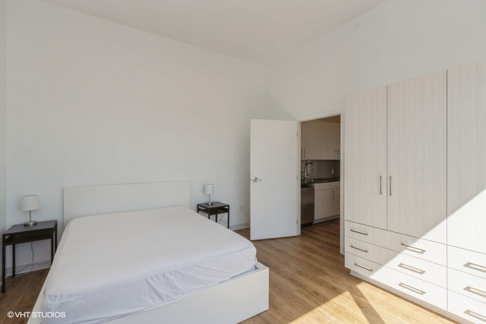 Iowa City Apartment: 7 S. Linn Street
