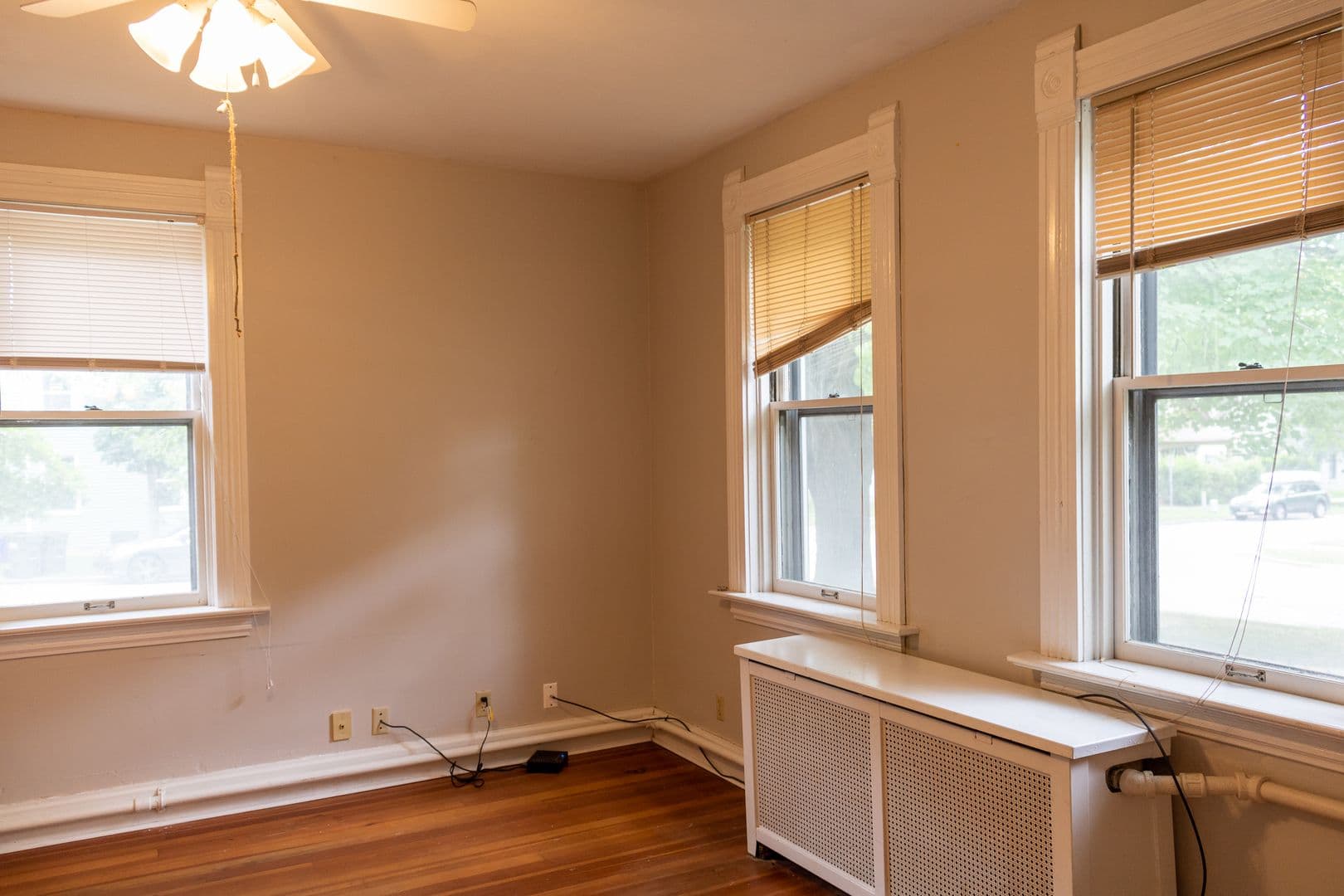 Iowa City House: 330 Church Street