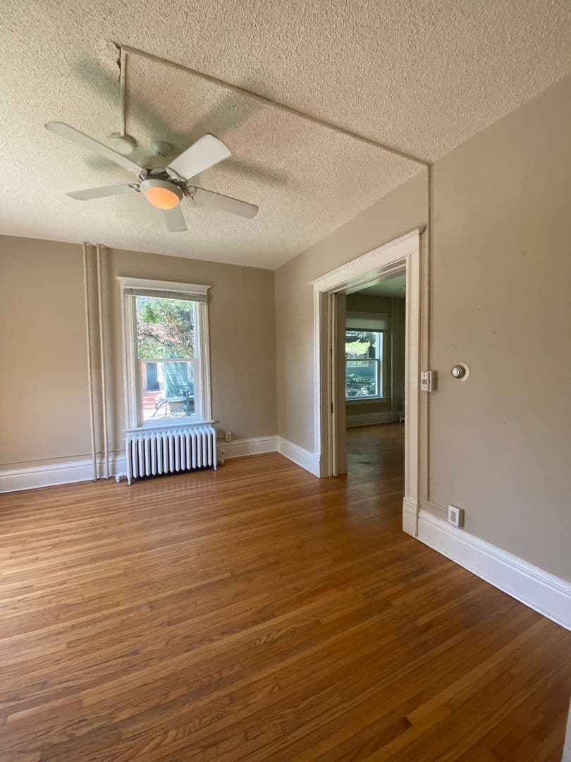 Iowa City House: 520 Church Street
