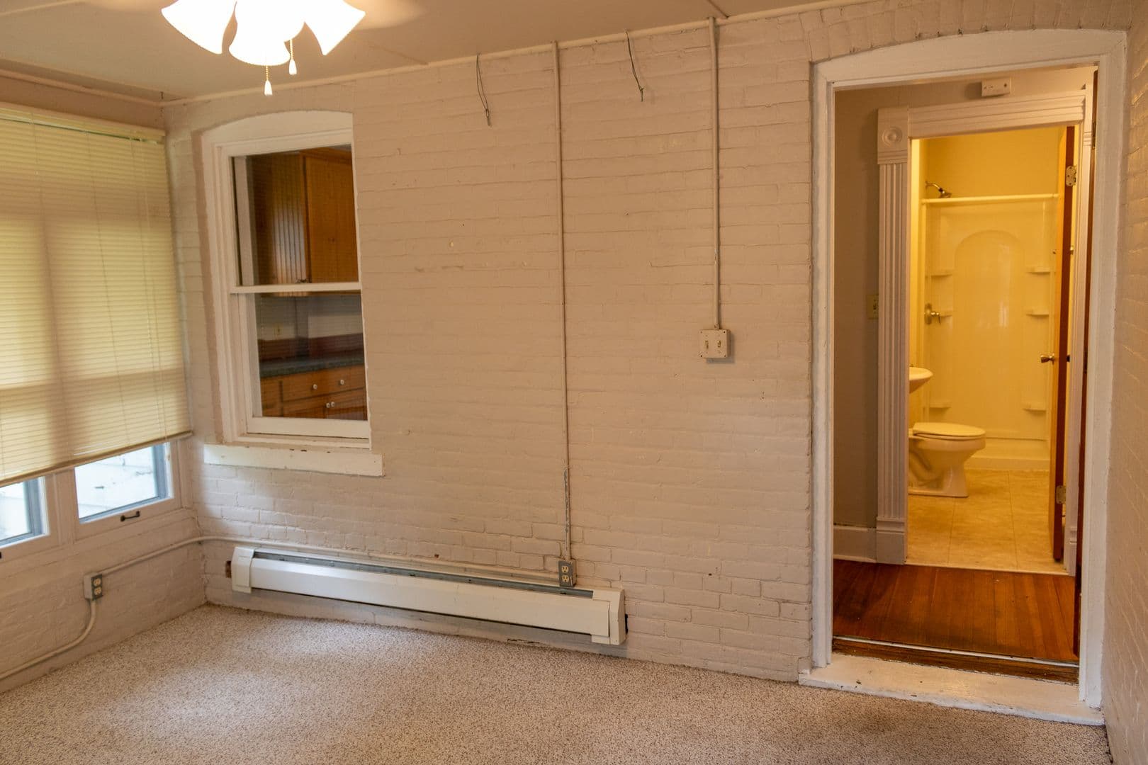 Iowa City House: 330 Church Street
