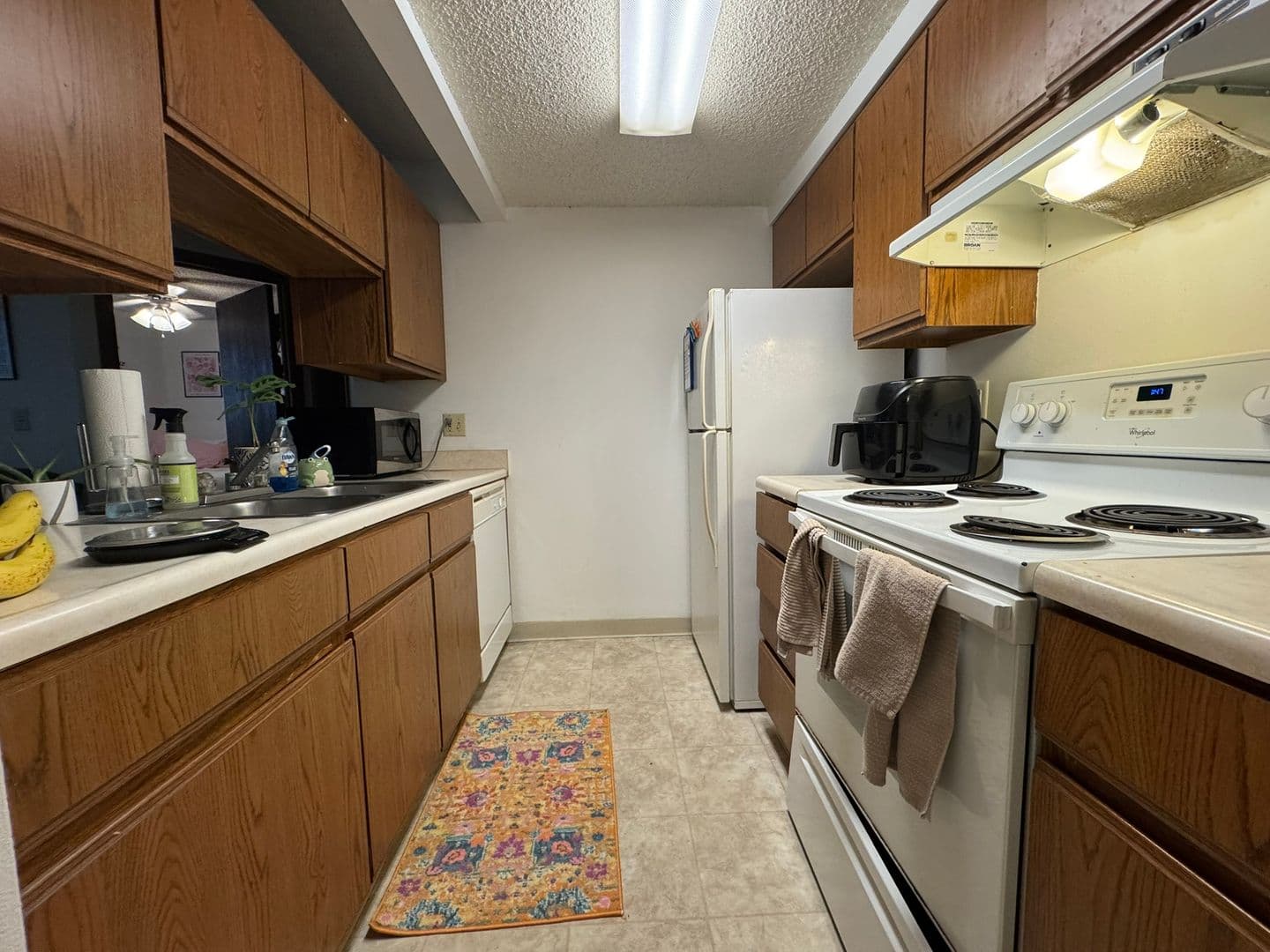 Iowa City Apartment: 631 S. Van Buren Street