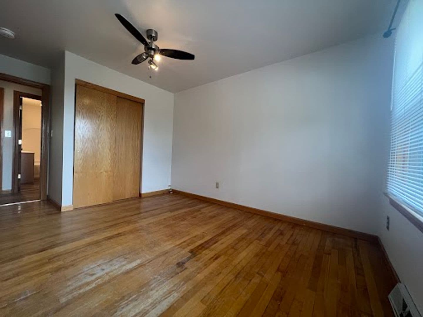 Iowa City House: 608 Benton Street