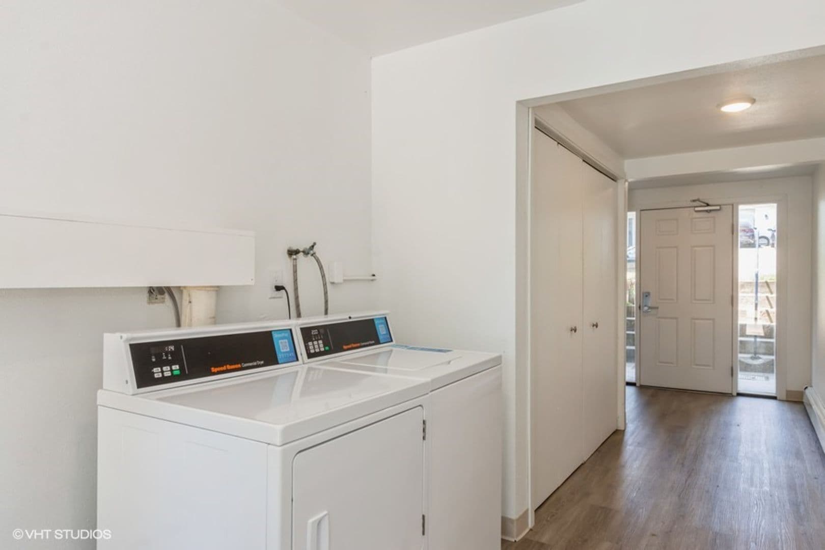 Iowa City Apartment: 840 Maggard Street