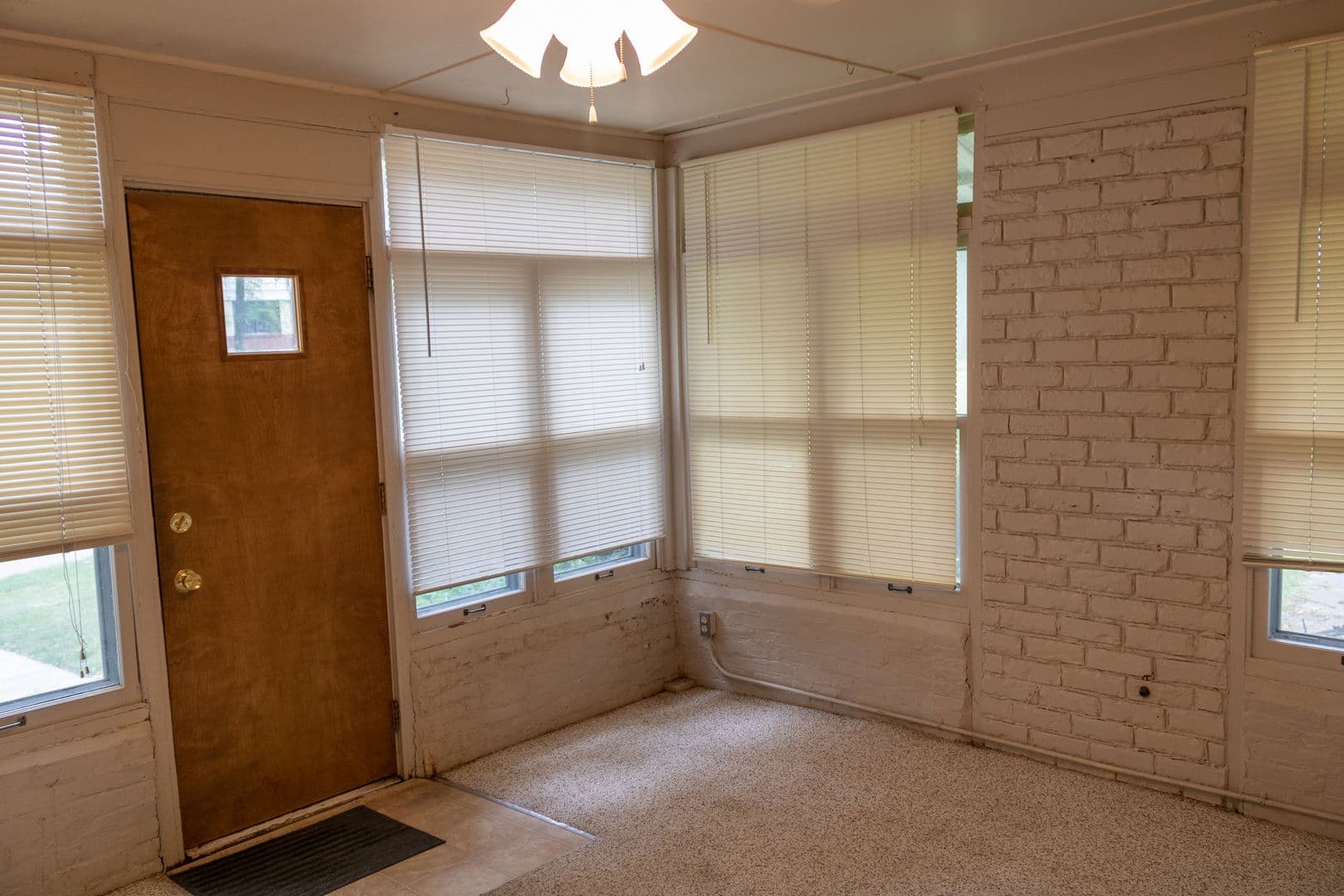 Iowa City House: 330 Church Street