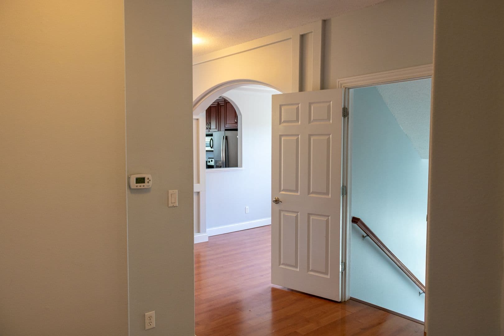 Iowa City House: 1834 N. Dubuque Street