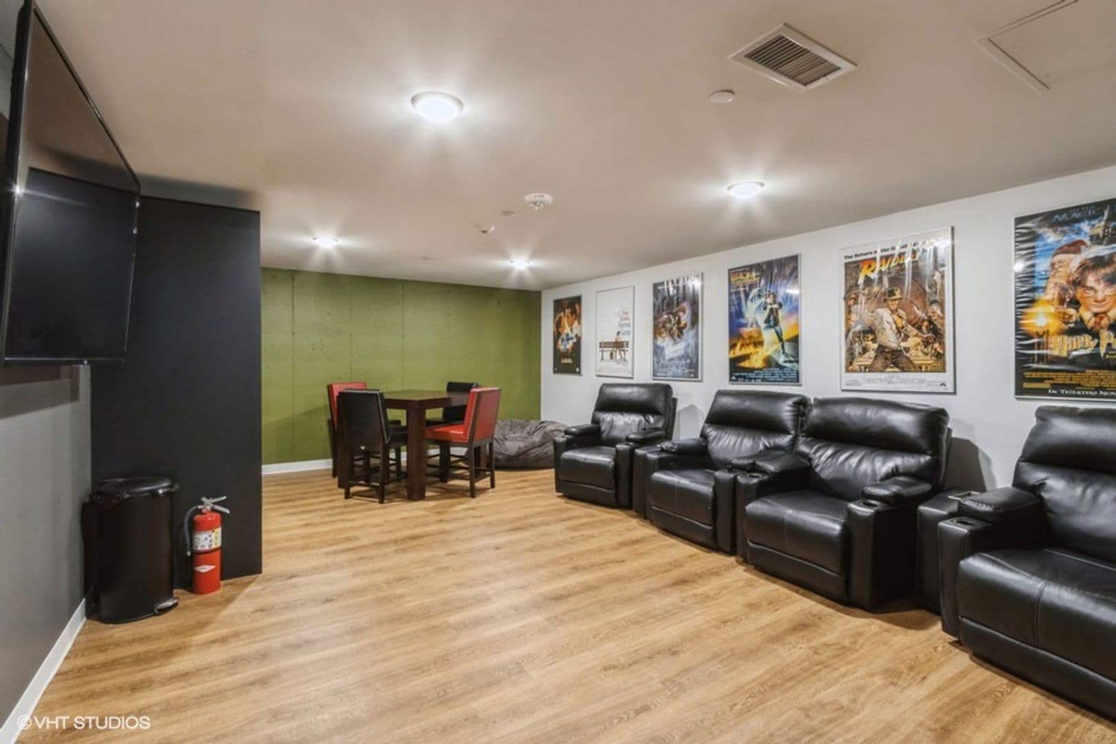 Iowa City Apartment: 7 S. Linn Street