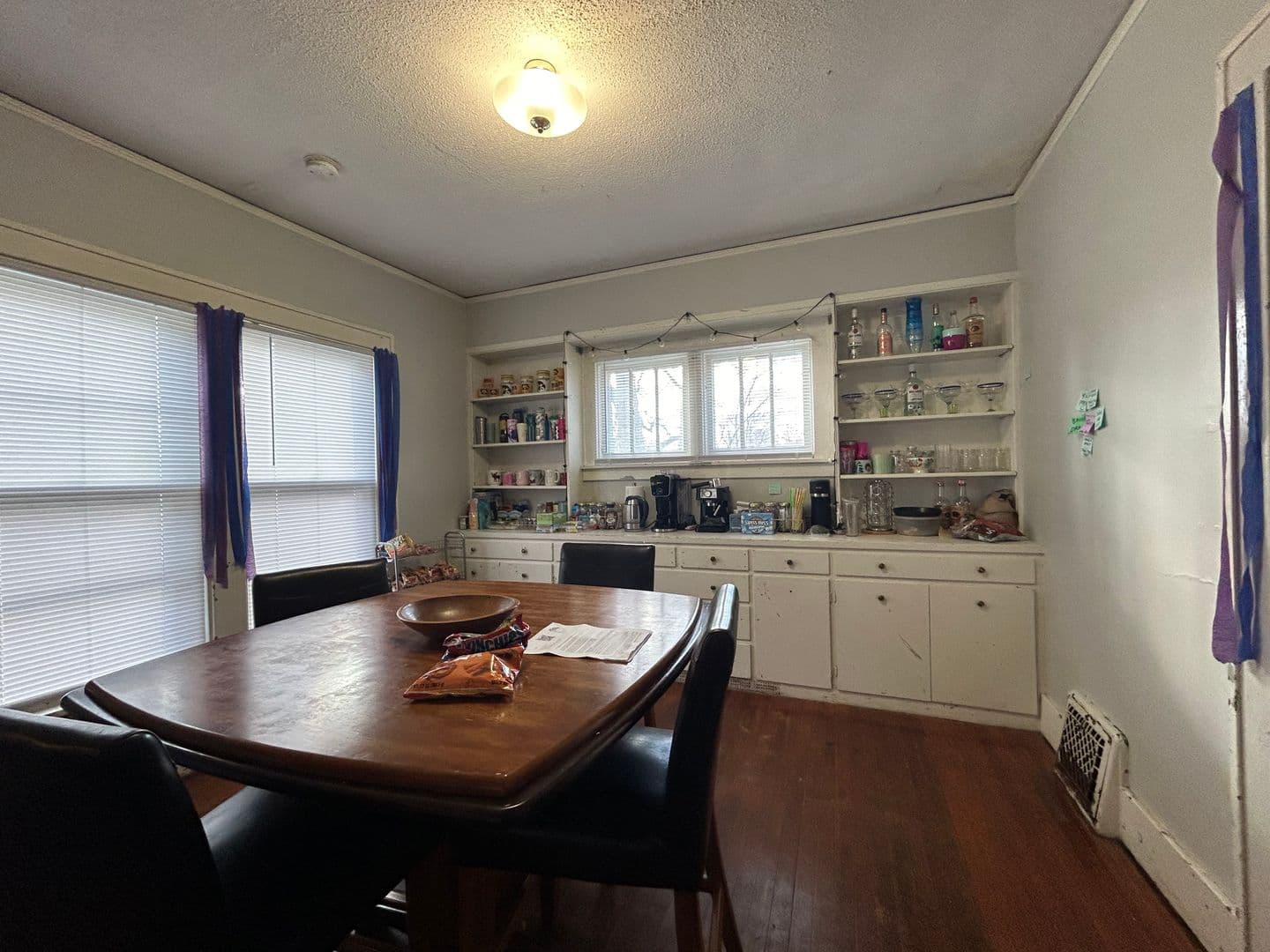 Iowa City House: 529 S. Lucas Street