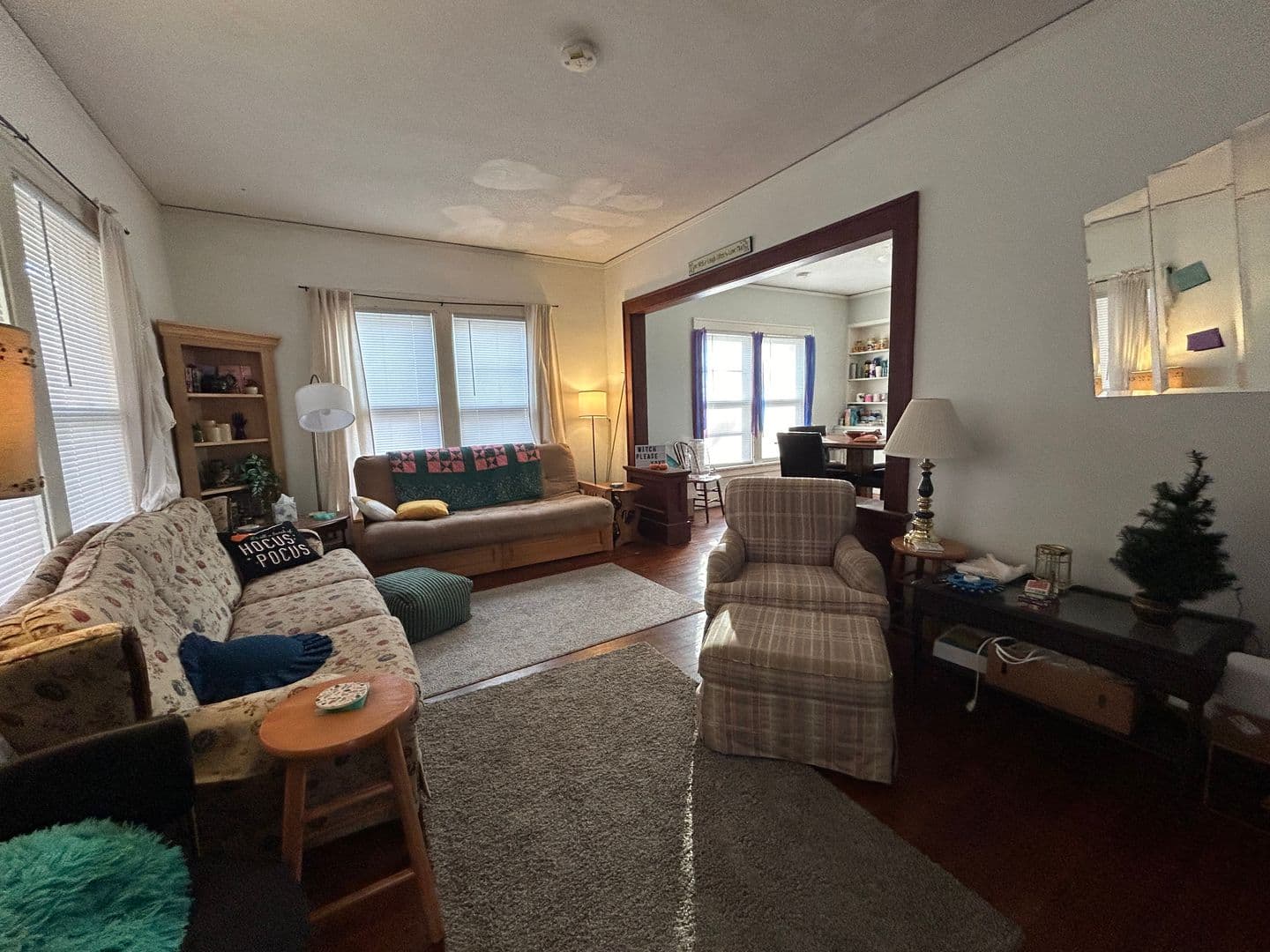Iowa City House: 529 S. Lucas Street