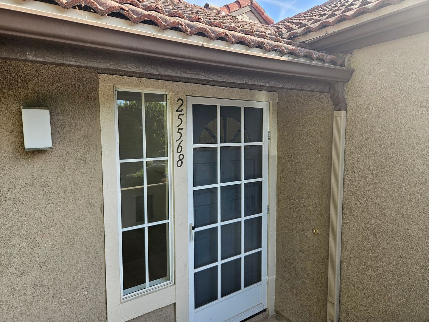 Lake Forest Condo: 25568 Azalea #54