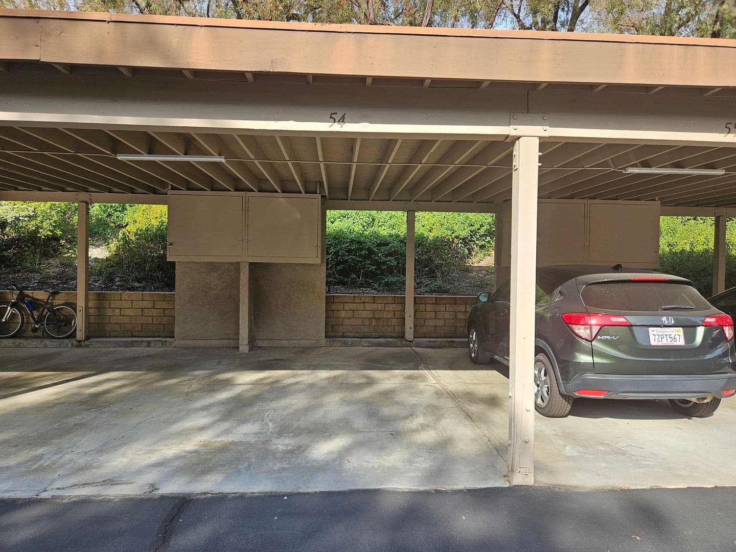 Lake Forest Condo: 25568 Azalea #54