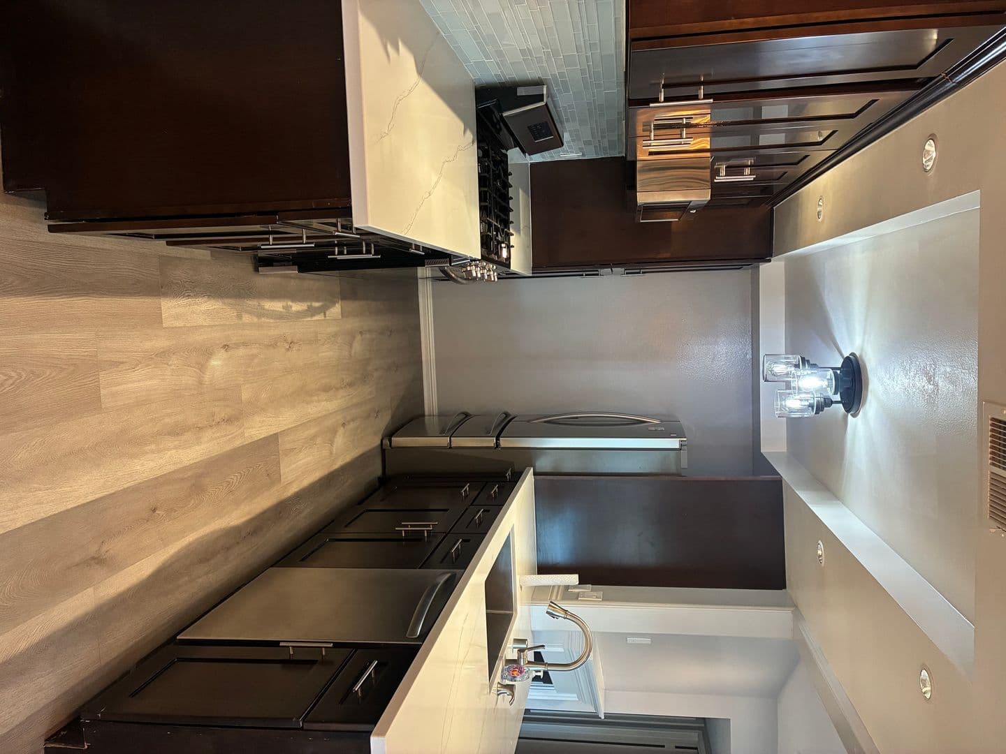 Orange House: 825 W. Fletcher #111