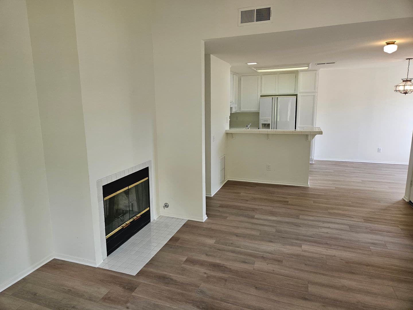 Lake Forest Condo: 25568 Azalea #54