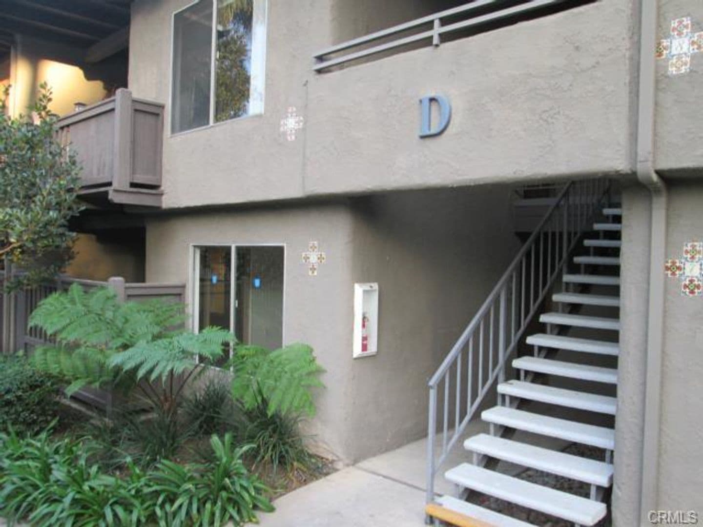 Santa Ana House: 1345 N. Cabrillo Park Dr. #D-5