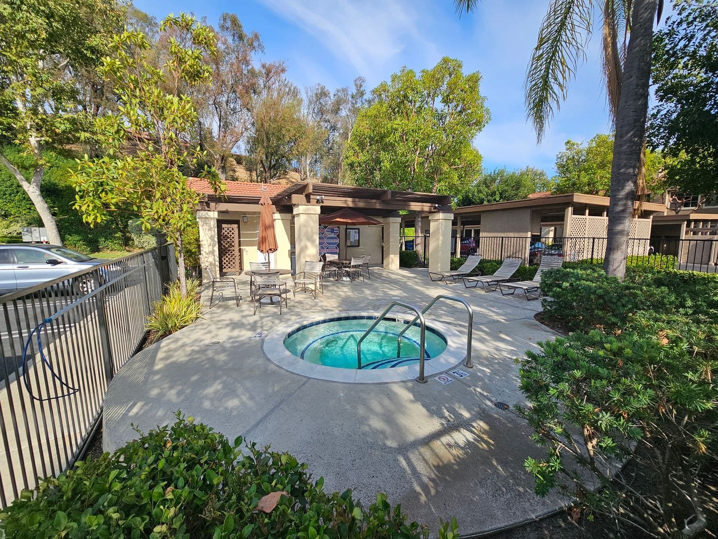 Lake Forest Condo: 25568 Azalea #54