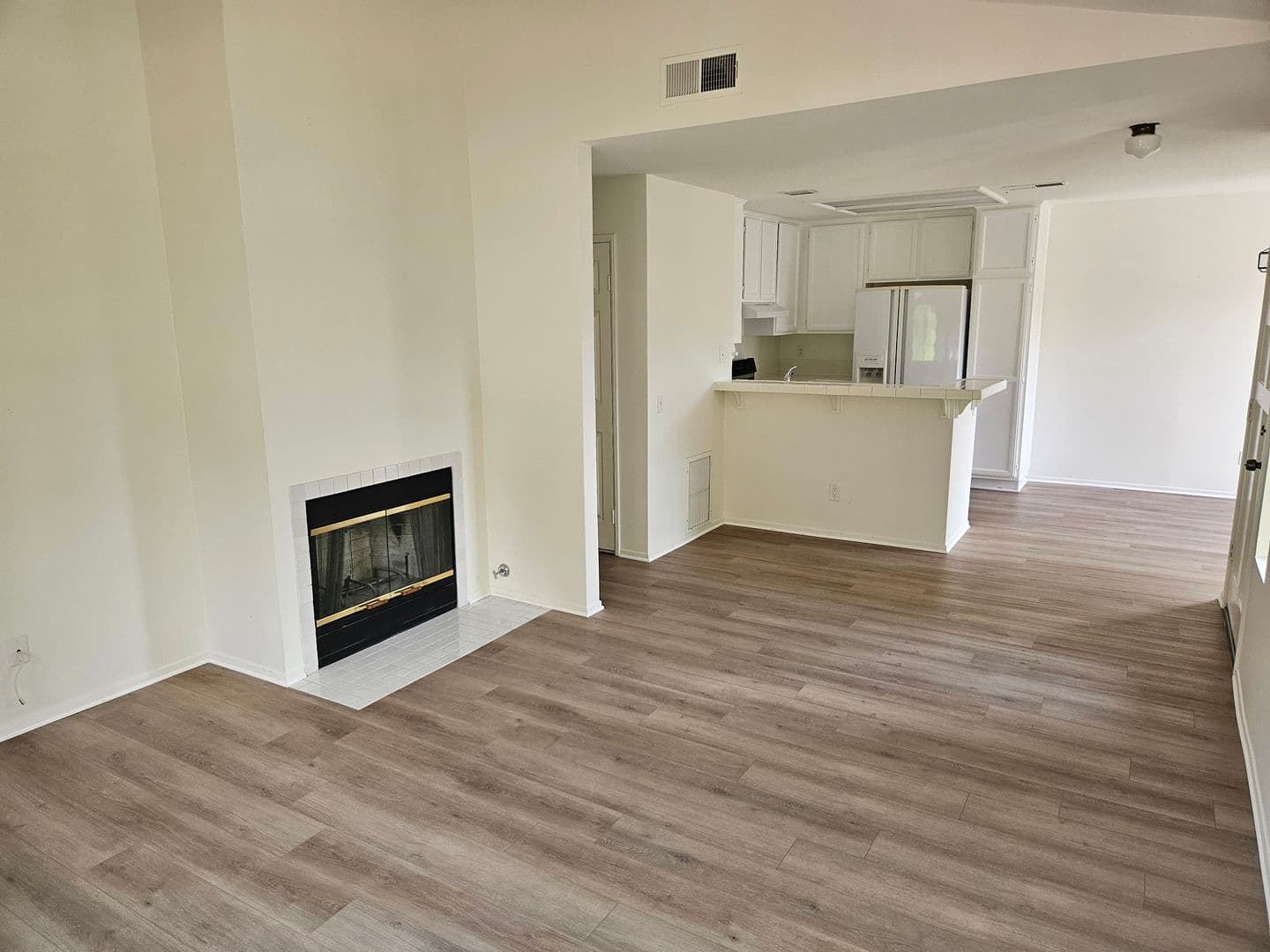 Lake Forest Condo: 25568 Azalea #54
