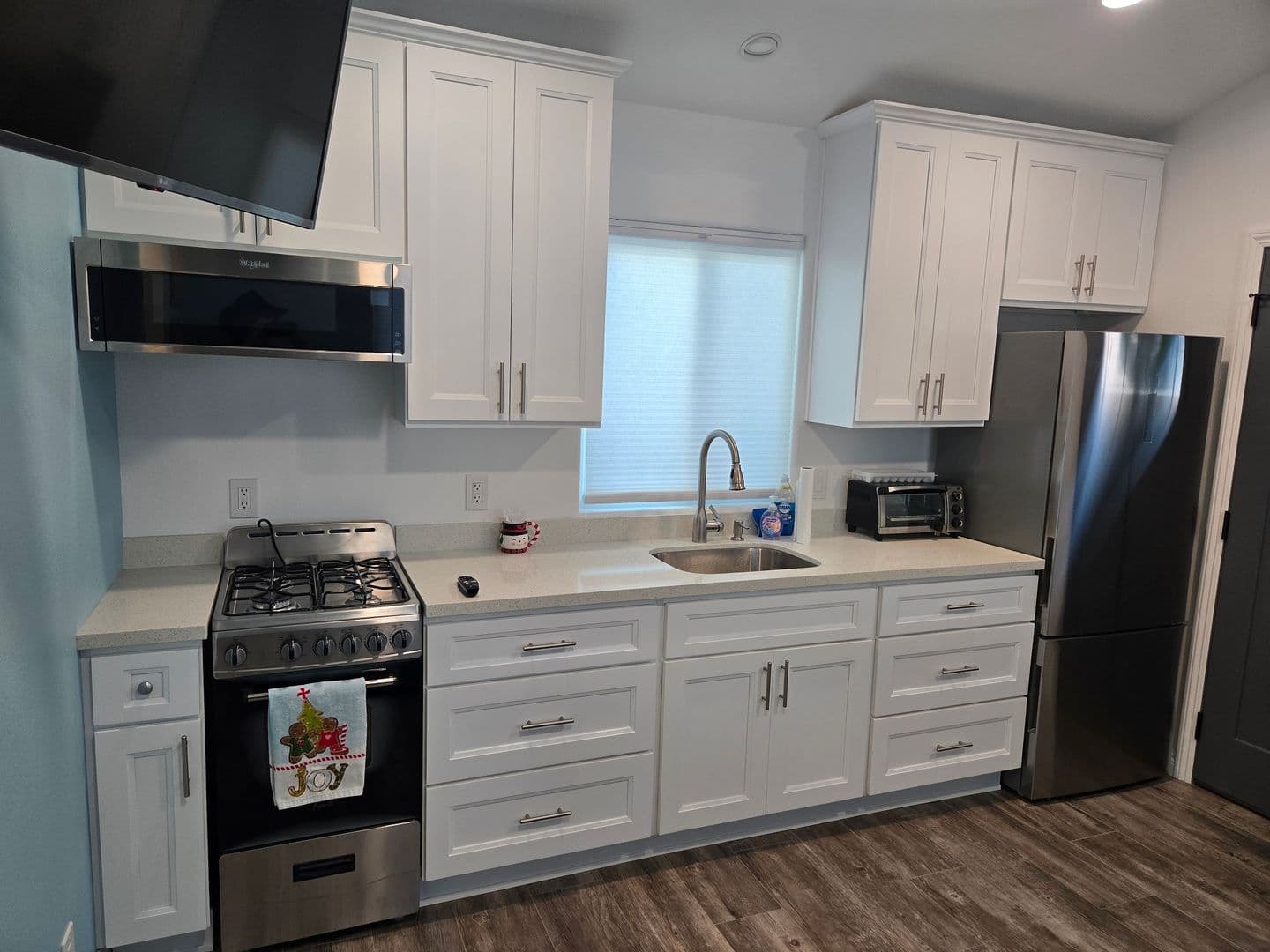 Fountain Valley House: 17267 Pepper Tree