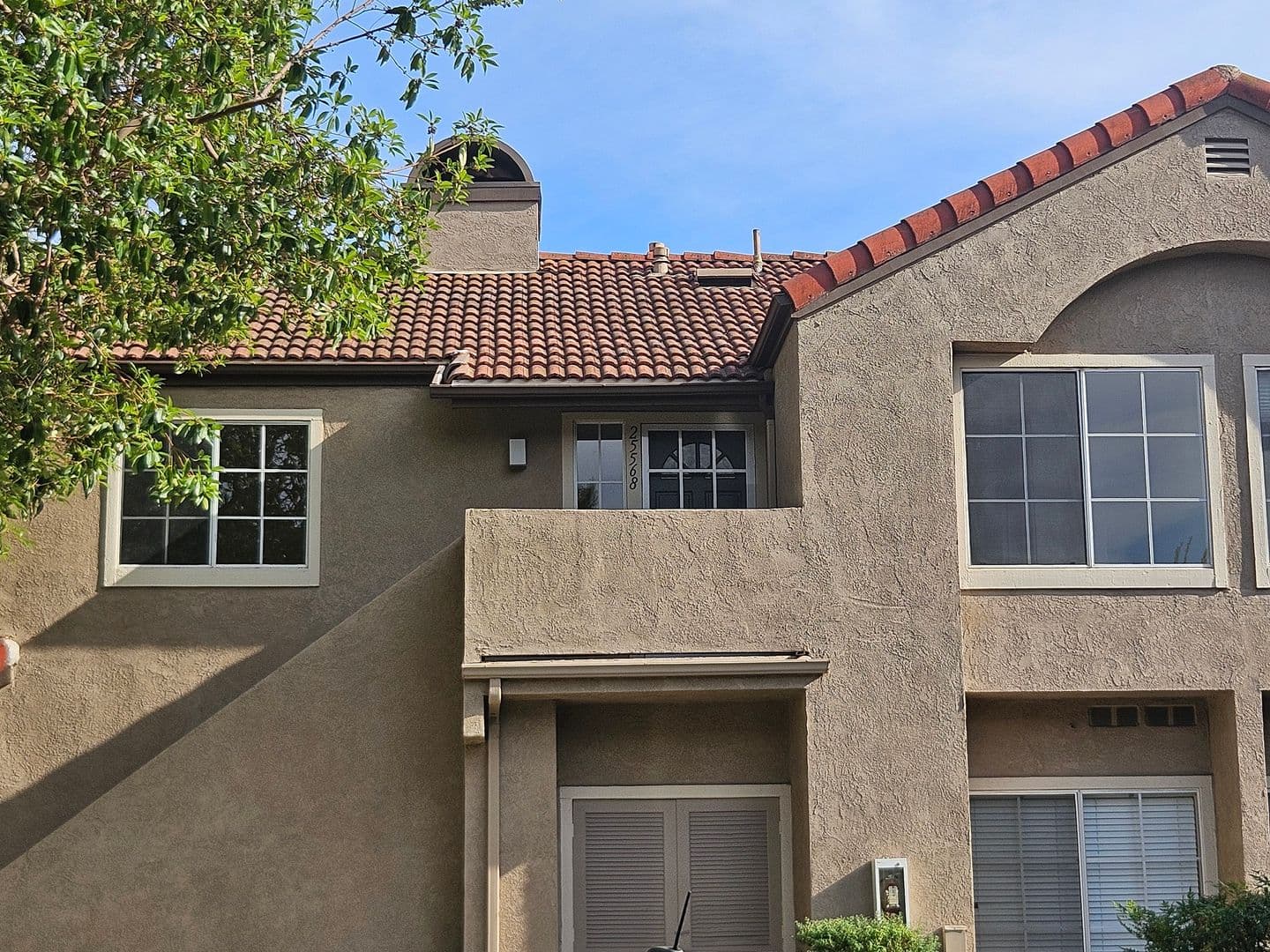 Lake Forest Condo: 25568 Azalea #54