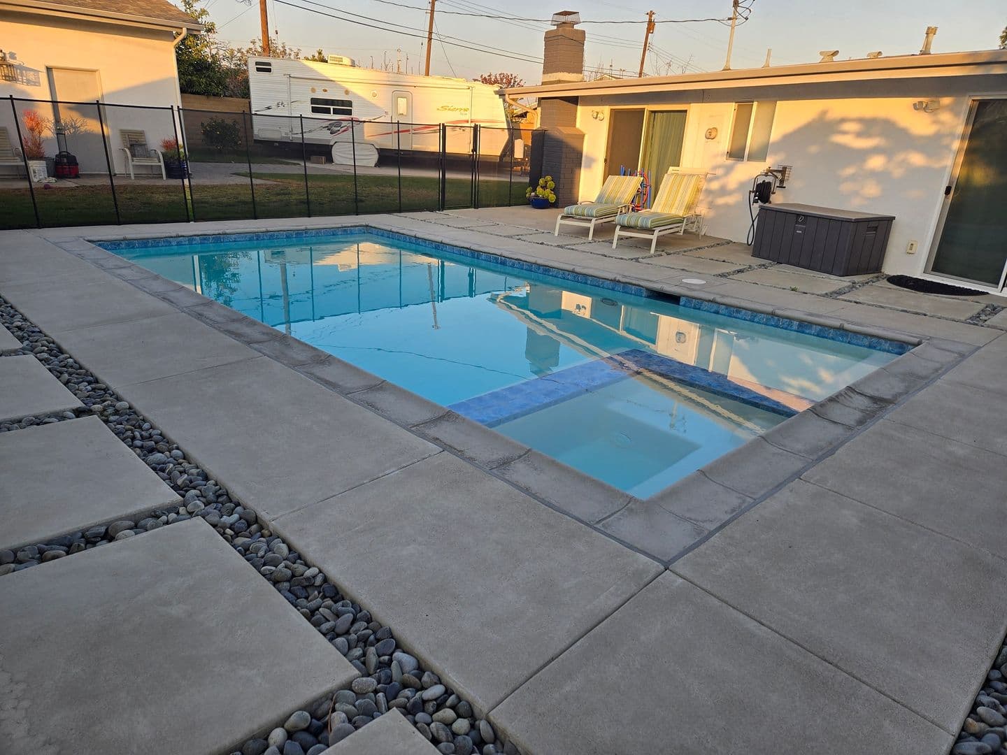 Fountain Valley House: 17267 Pepper Tree