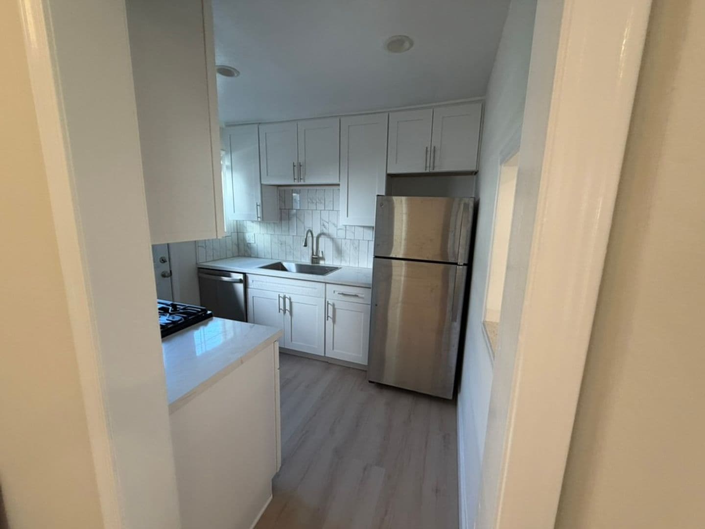 San Diego Apartment: 4002-6 Florida St.