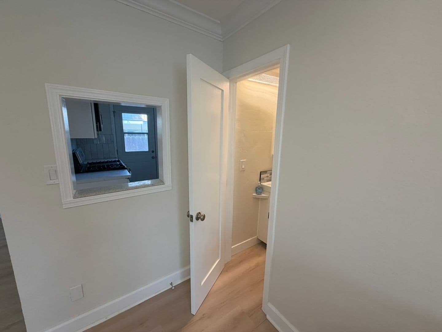 San Diego Apartment: 4002-6 Florida St.
