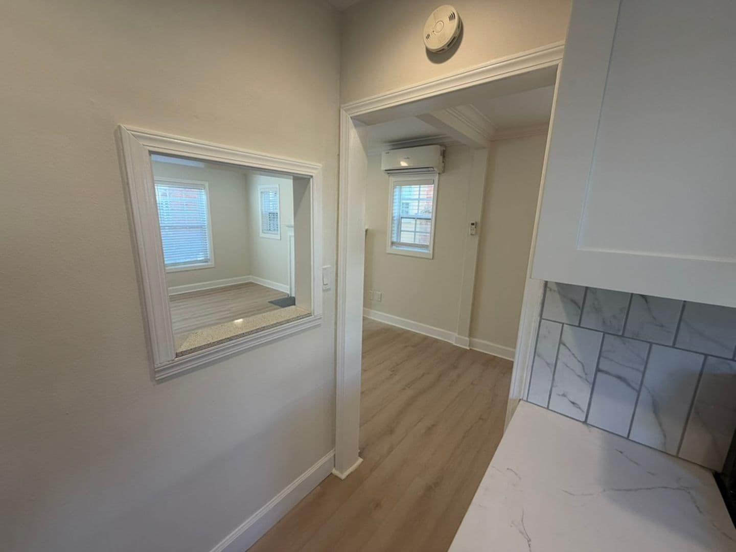 San Diego Apartment: 4002-6 Florida St.