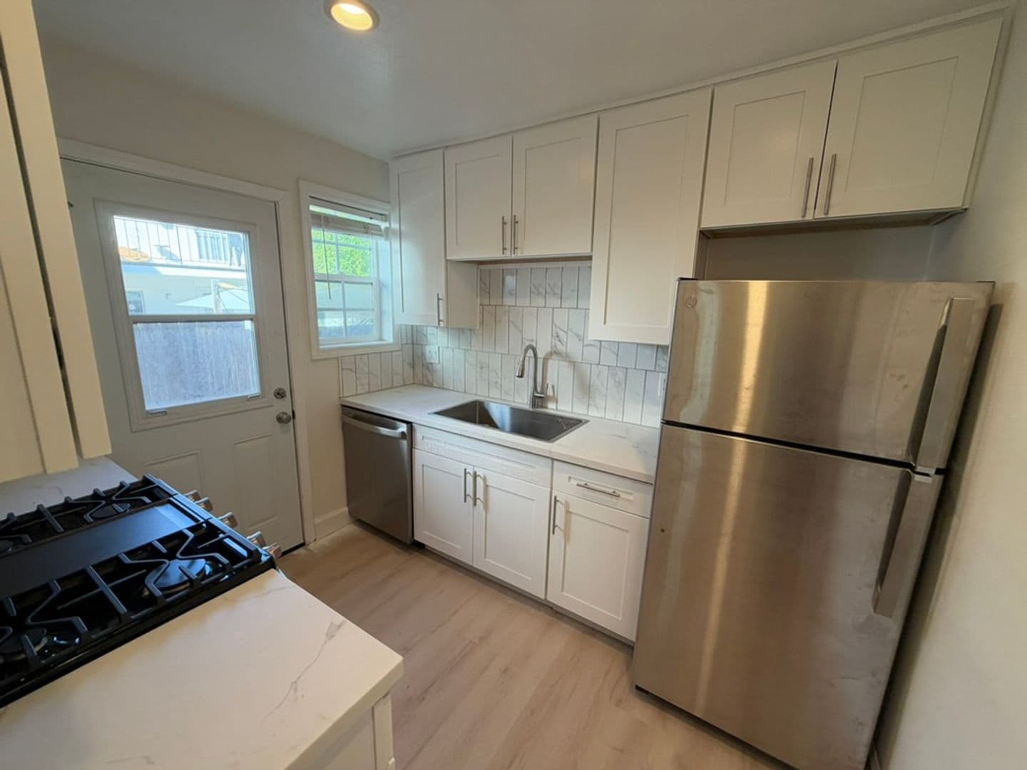 San Diego Apartment: 4002-6 Florida St.