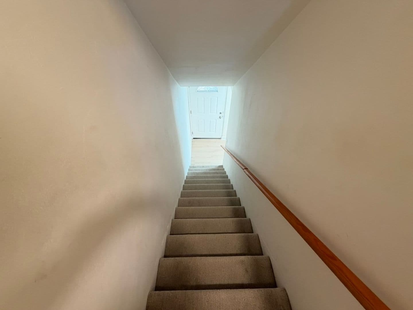 San Diego Apartment: 4002-6 Florida St.