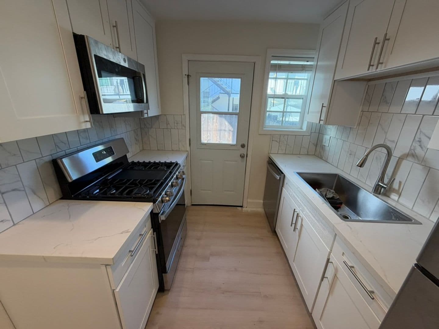 San Diego Apartment: 4002-6 Florida St.
