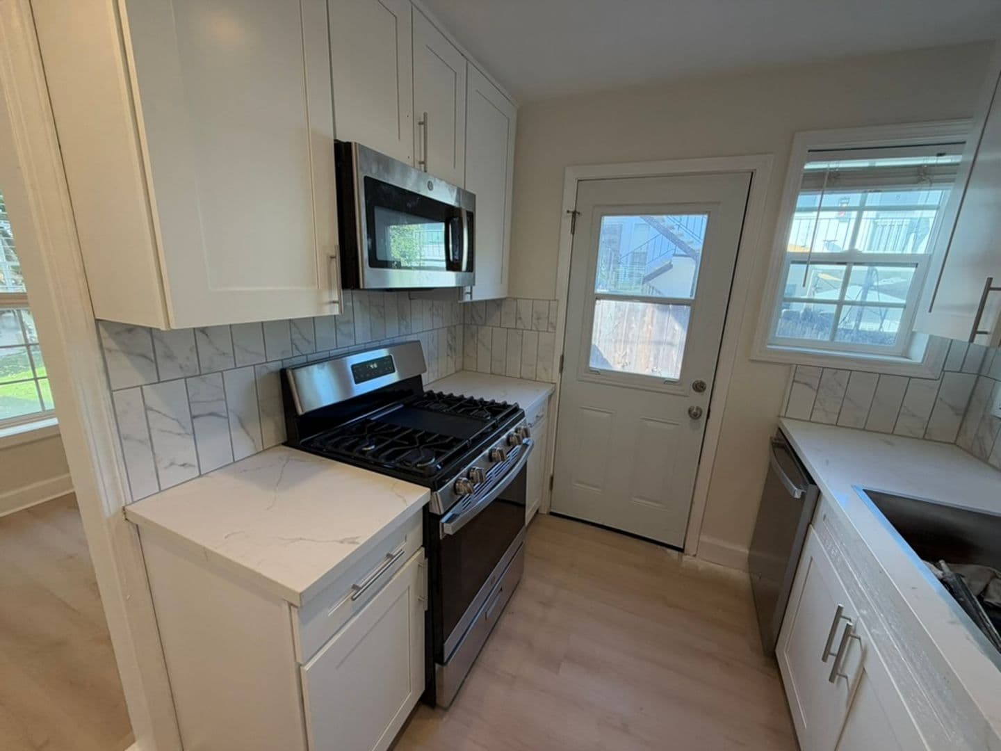 San Diego Apartment: 4002-6 Florida St.