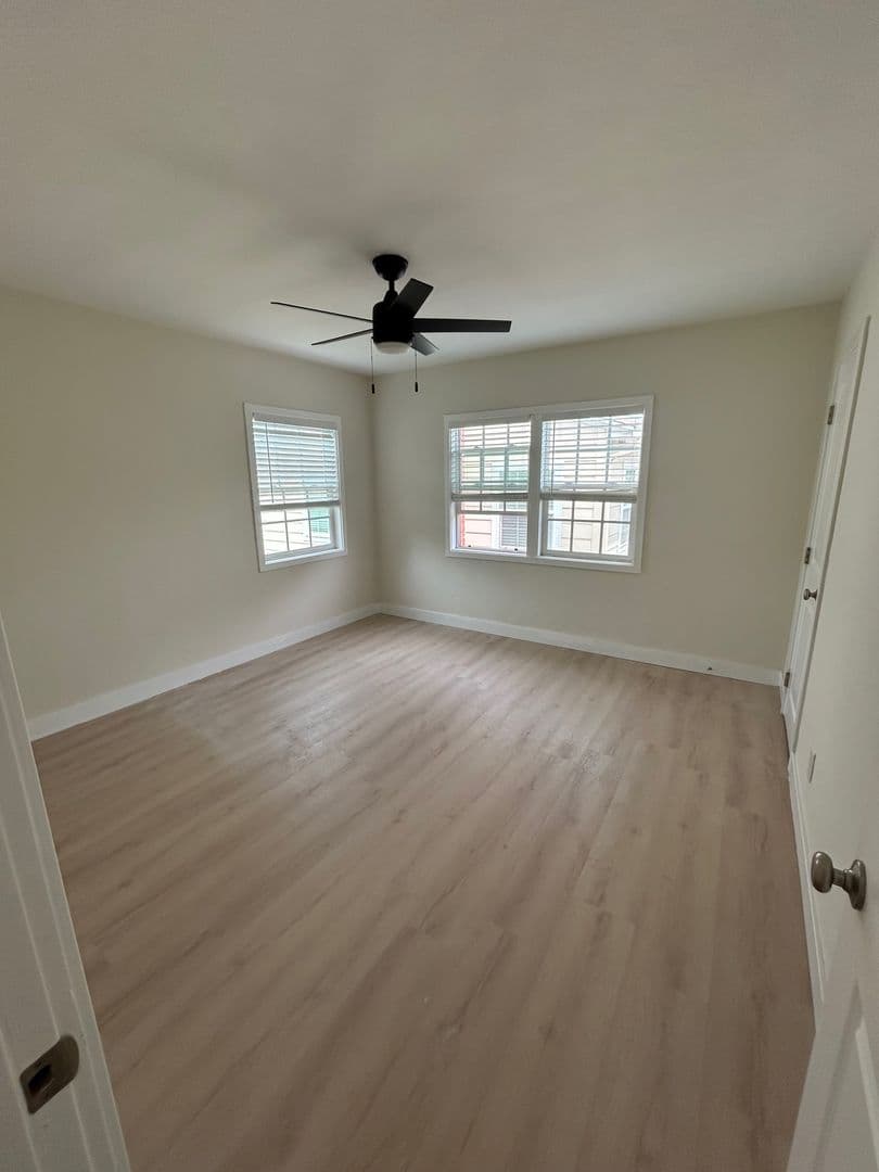 San Diego Apartment: 4002-6 Florida St.
