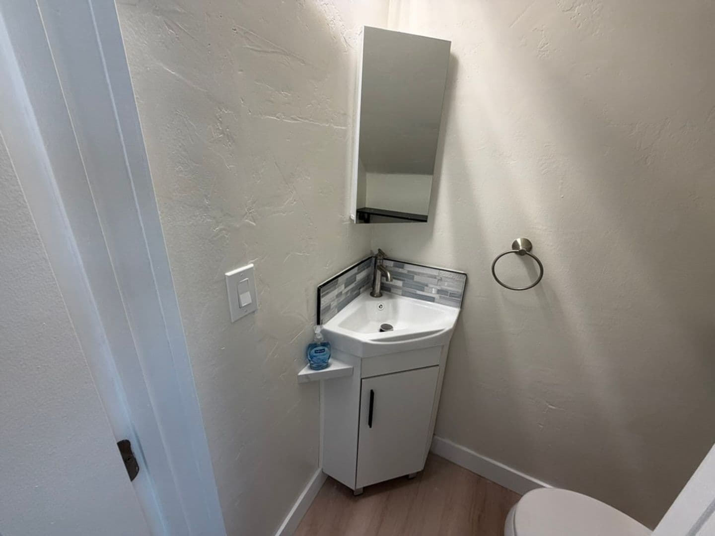 San Diego Apartment: 4002-6 Florida St.