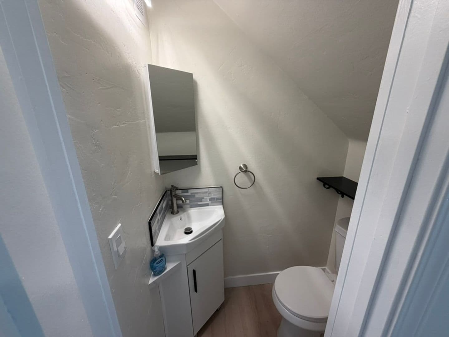 San Diego Apartment: 4002-6 Florida St.