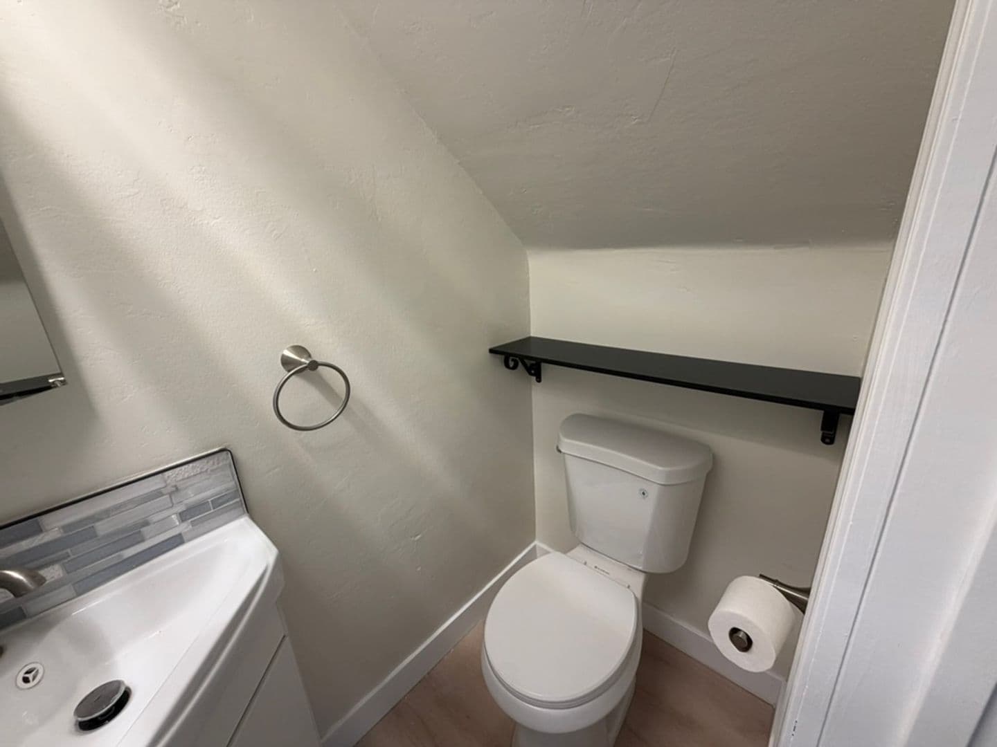 San Diego Apartment: 4002-6 Florida St.