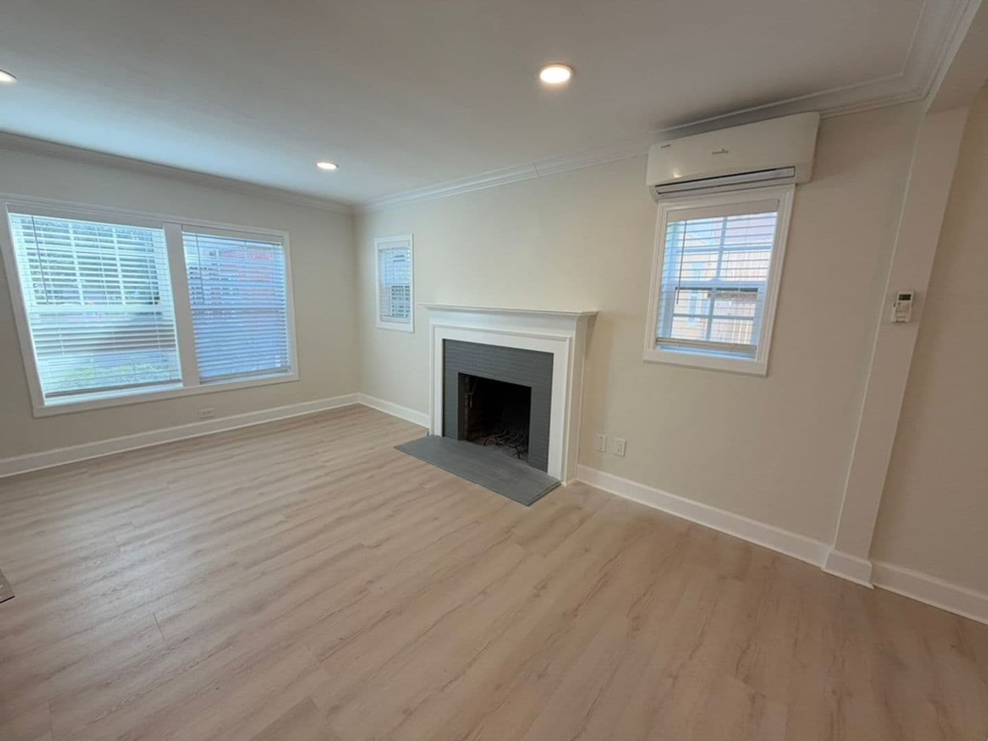 San Diego Apartment: 4002-6 Florida St.