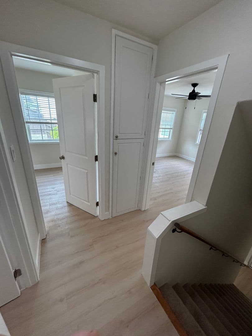 San Diego Apartment: 4002-6 Florida St.