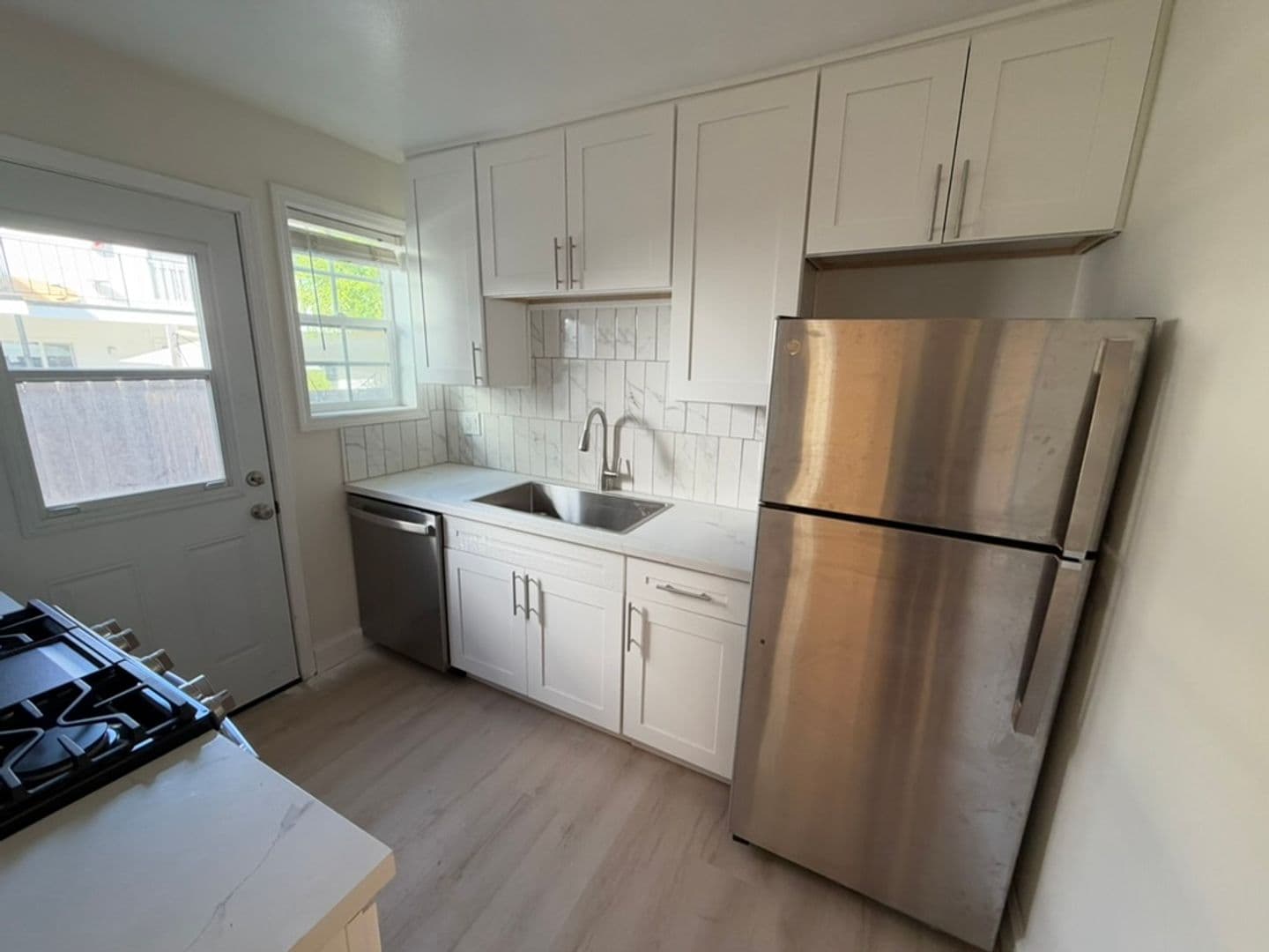 San Diego Apartment: 4002-6 Florida St.