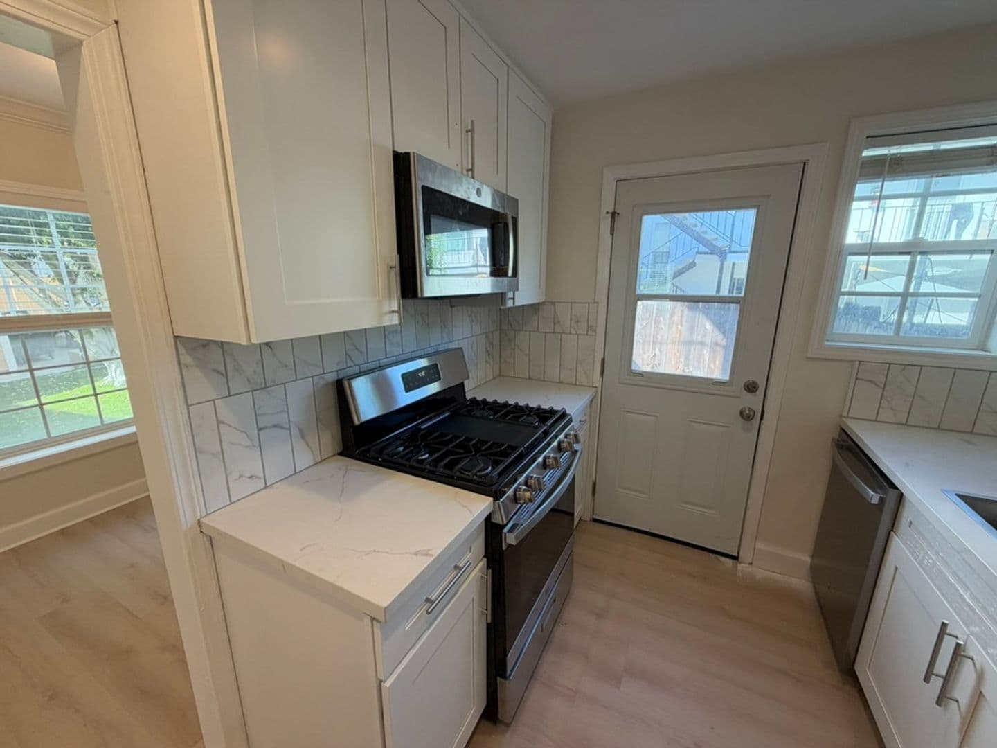San Diego Apartment: 4002-6 Florida St.