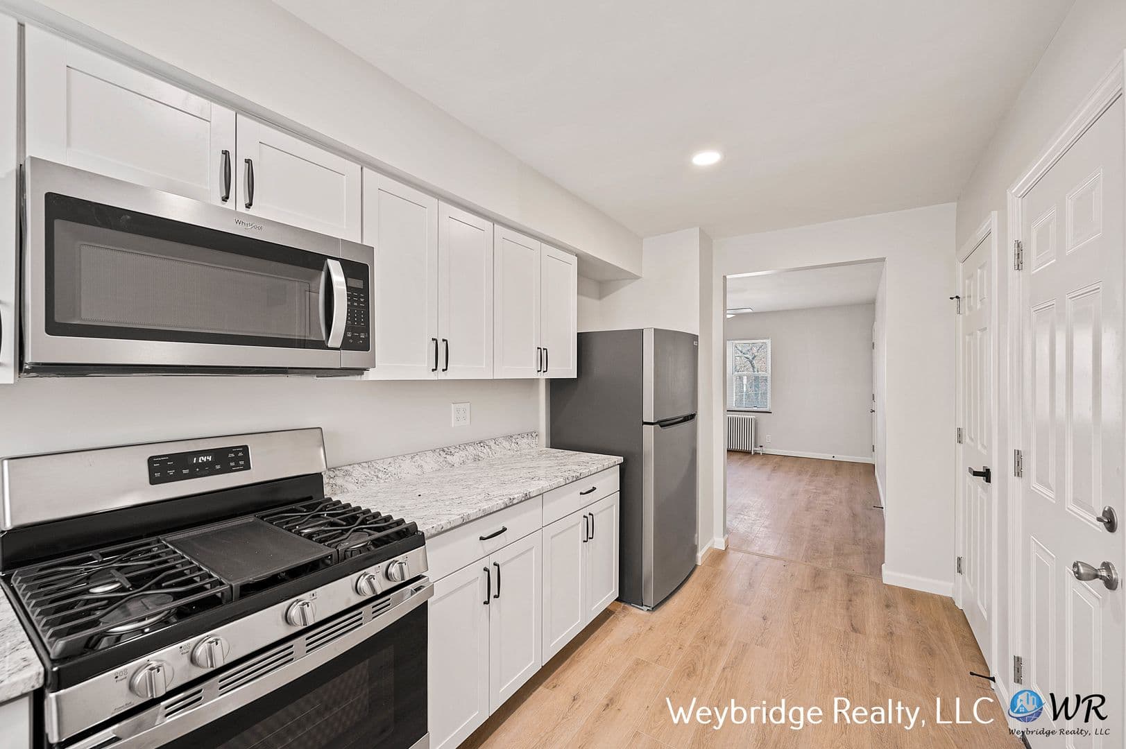 Cincinnati Apartment: 2875 Langdon Farm Road