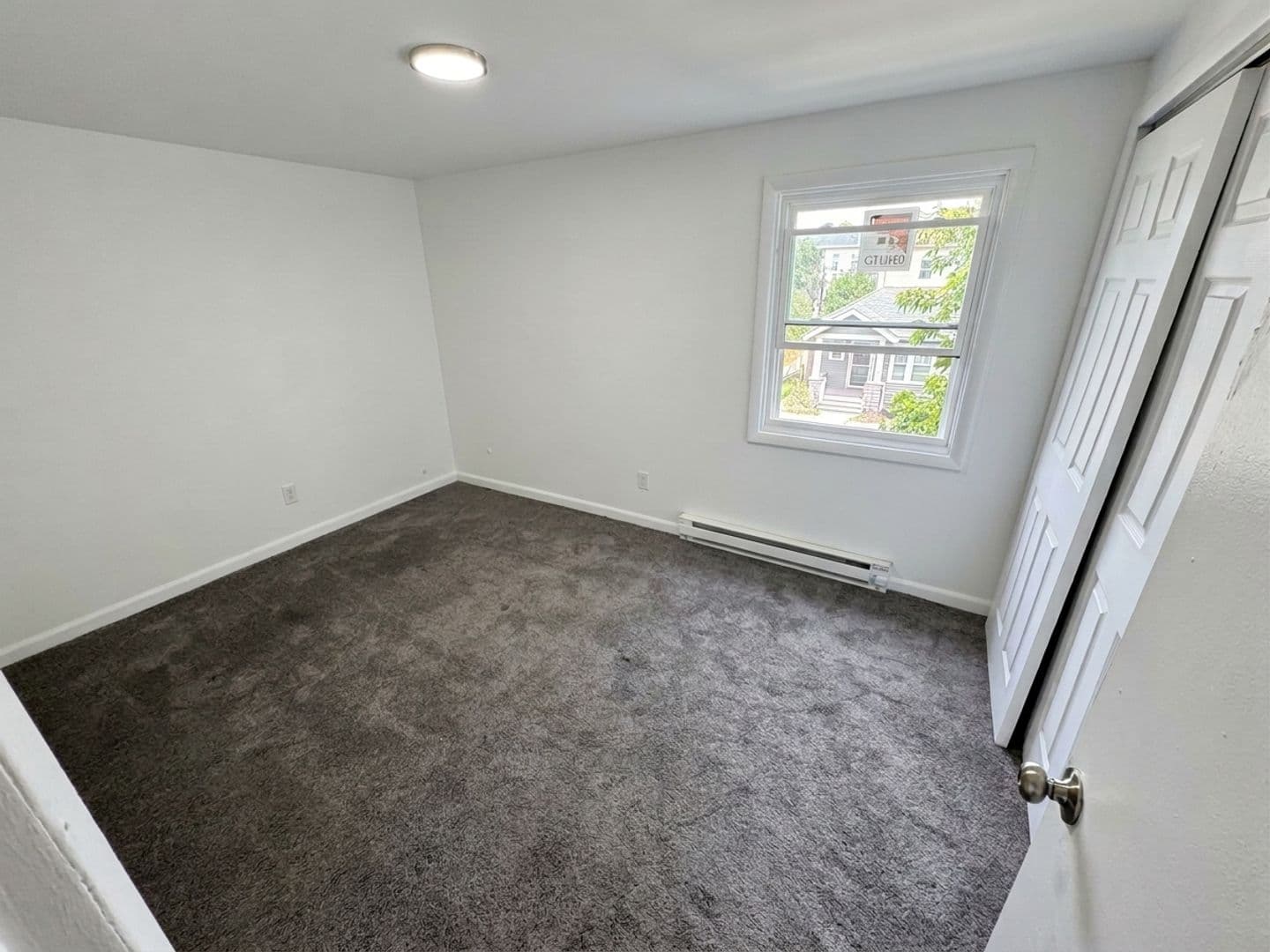 Syracuse Apartment: 405 Ash street