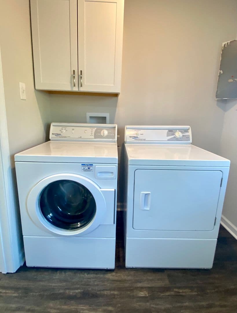 Bedford Apartment: 704 Grove St - A