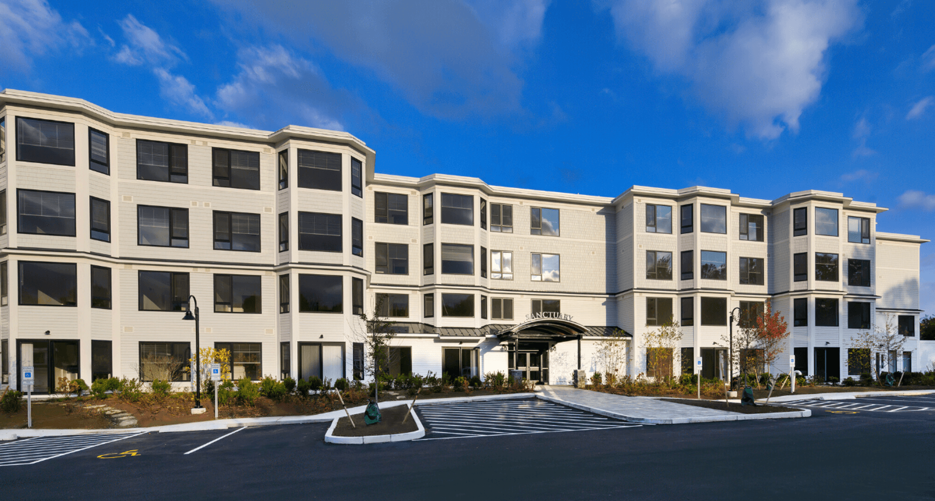Scituate Apartment: 130 Chief Justice Cushing Highway