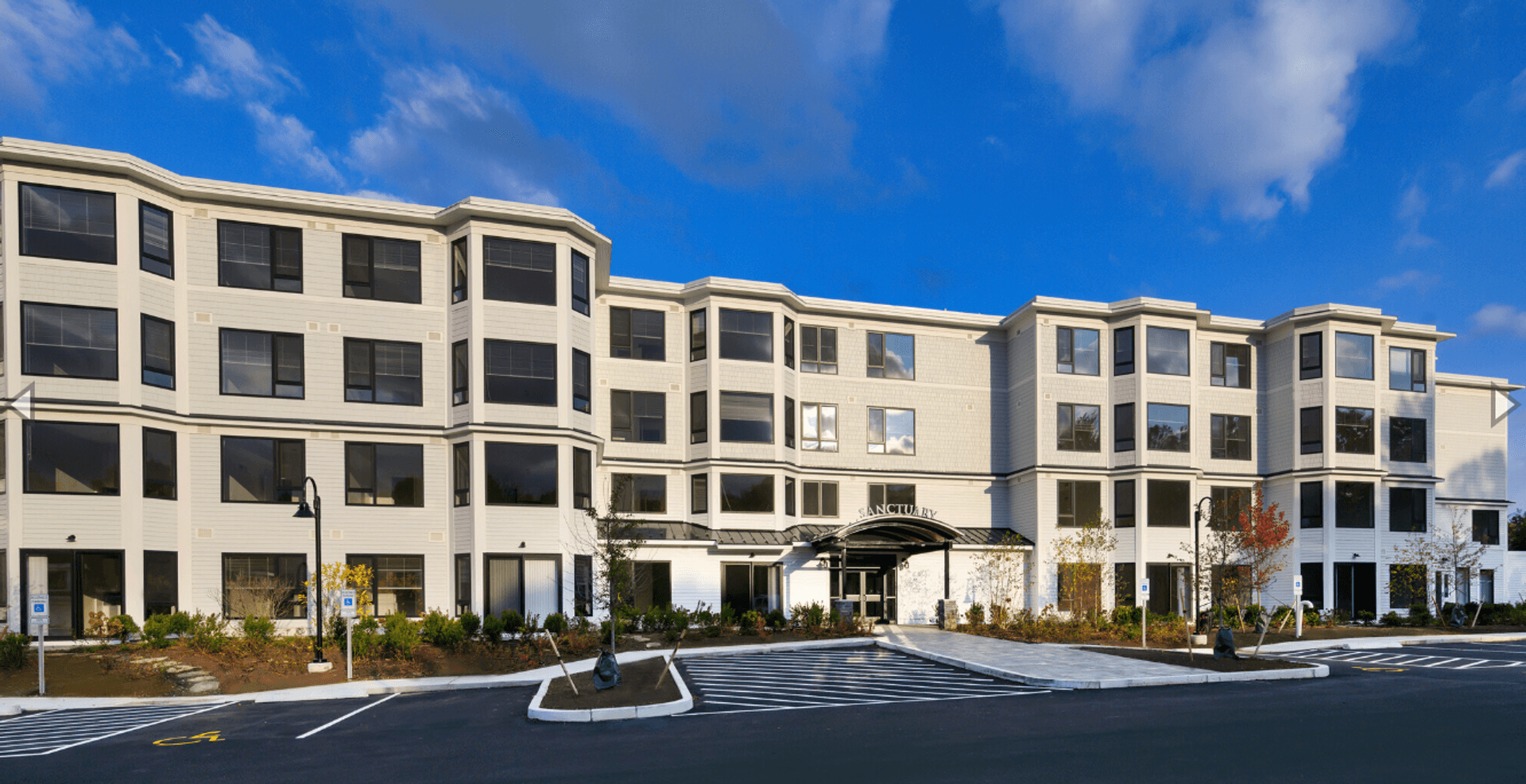Scituate Apartment: 130 Chief Justice Cushing Highway