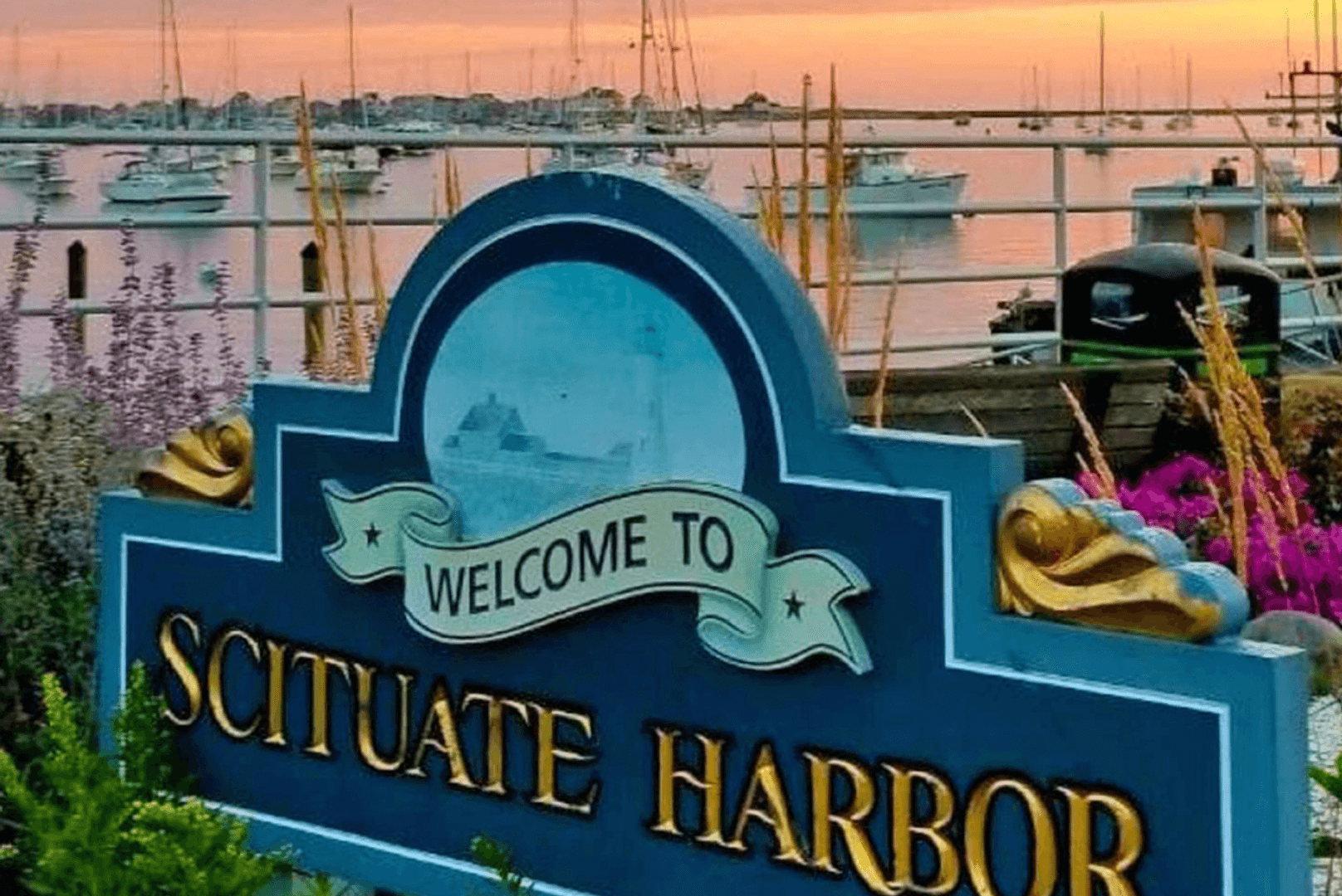Scituate Apartment: 130 Chief Justice Cushing Highway