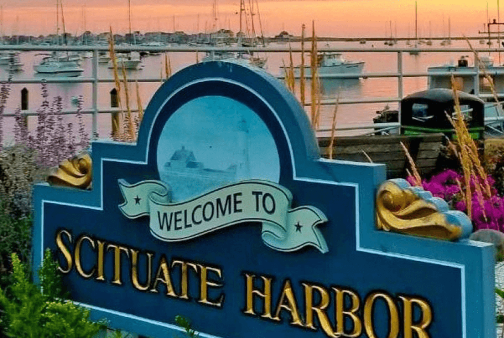 Scituate Apartment: 130 Chief Justice Cushing Highway