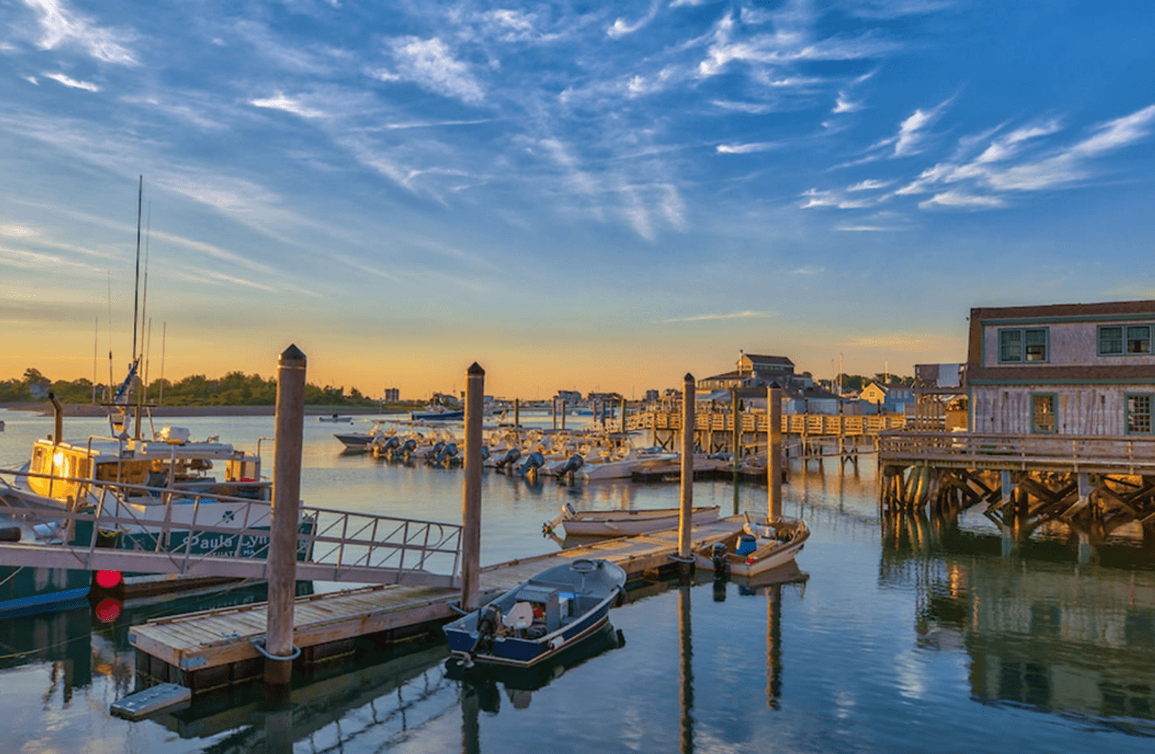 Scituate Apartment: 130 Chief Justice Cushing Highway