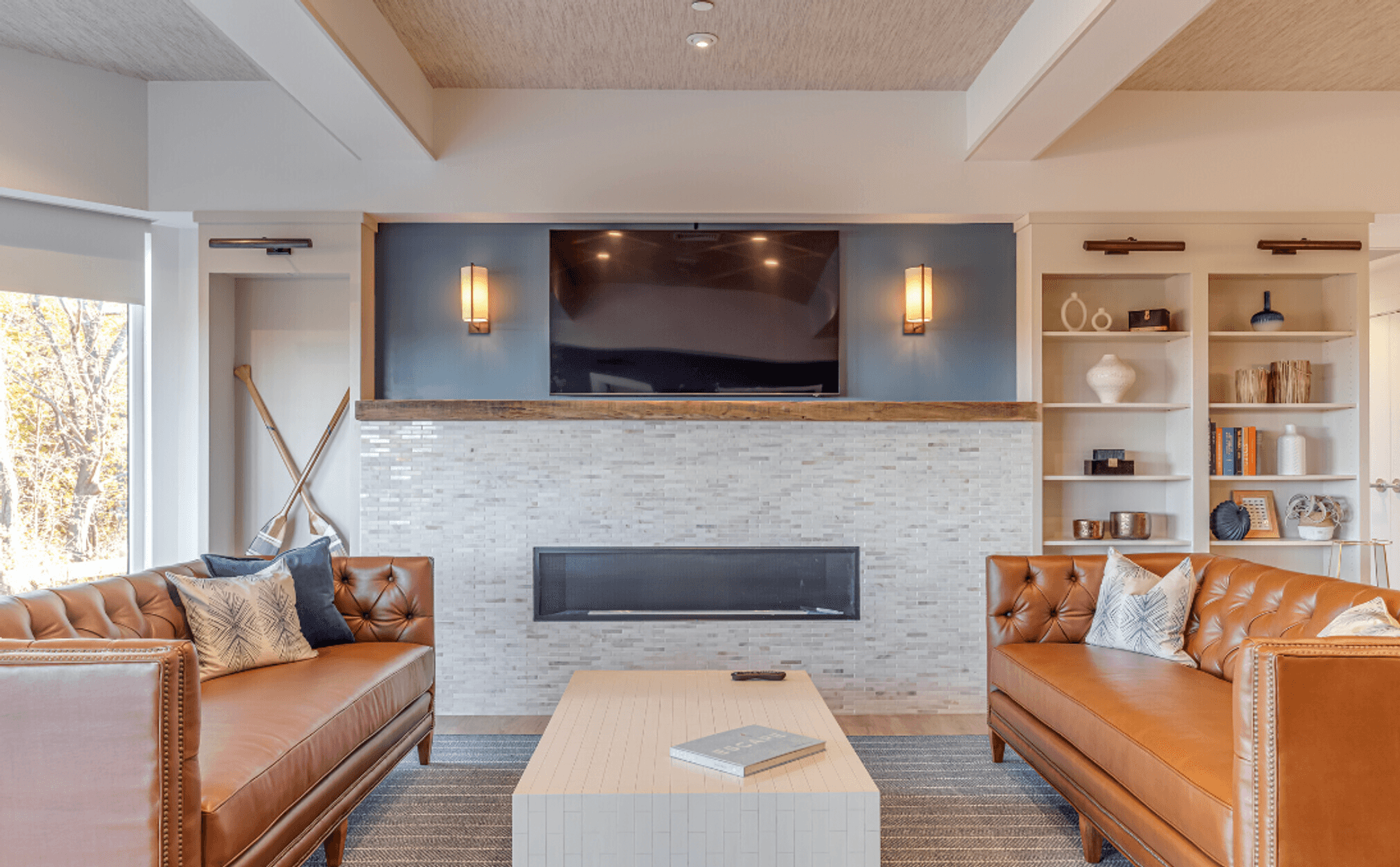 Scituate Apartment: 130 Chief Justice Cushing Highway