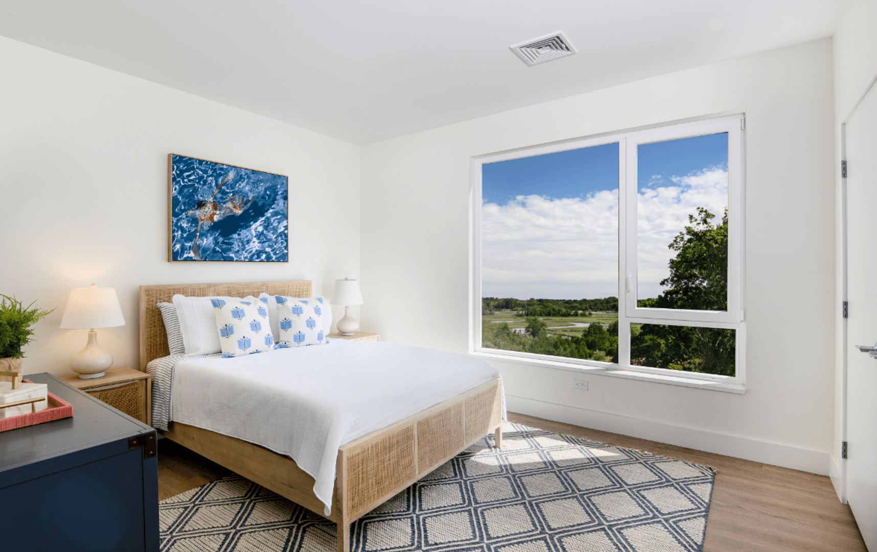 Scituate Apartment: 130 Chief Justice Cushing Highway