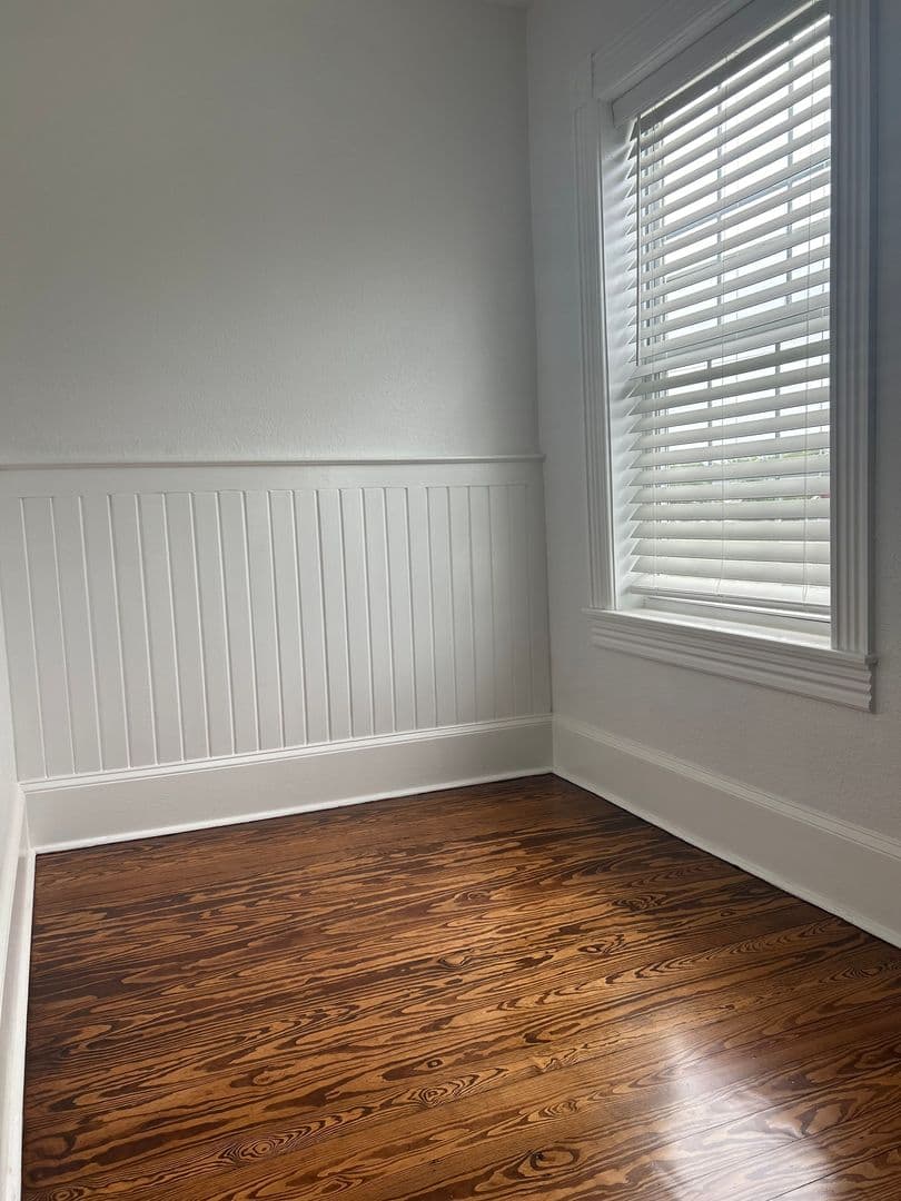 Savannah Apartment: 614 E Gwinnett St