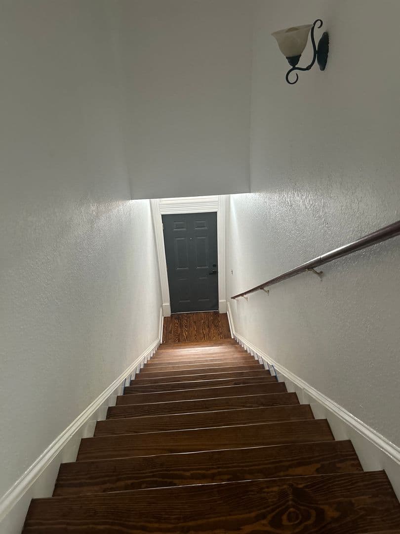 Savannah Apartment: 614 E Gwinnett St