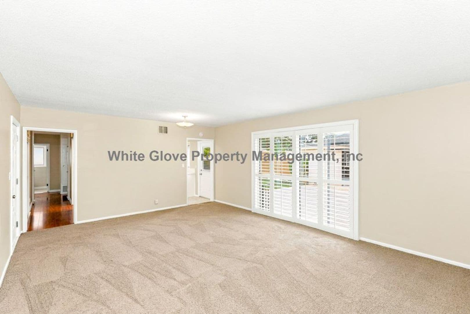 Fullerton House: 1358 W Olive Avenue
